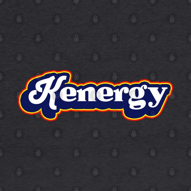 Kenergy by Ken Original by GoPath